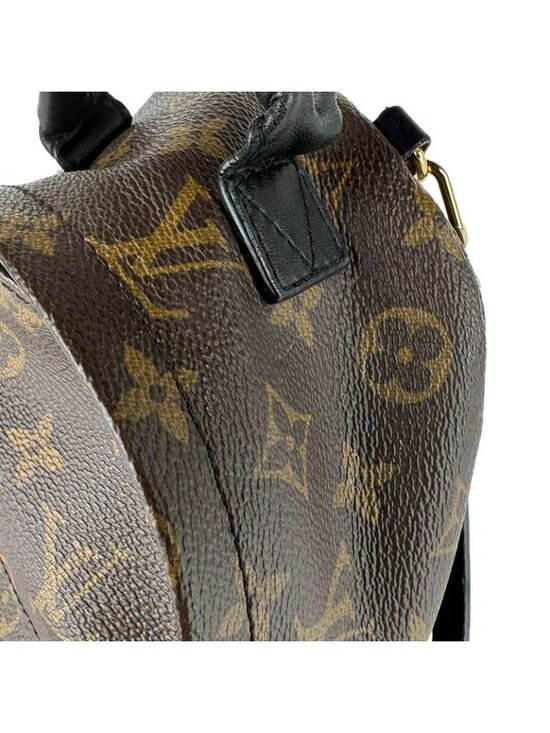 Louis Vuitton Backpack Palm Spring Mini main image 7